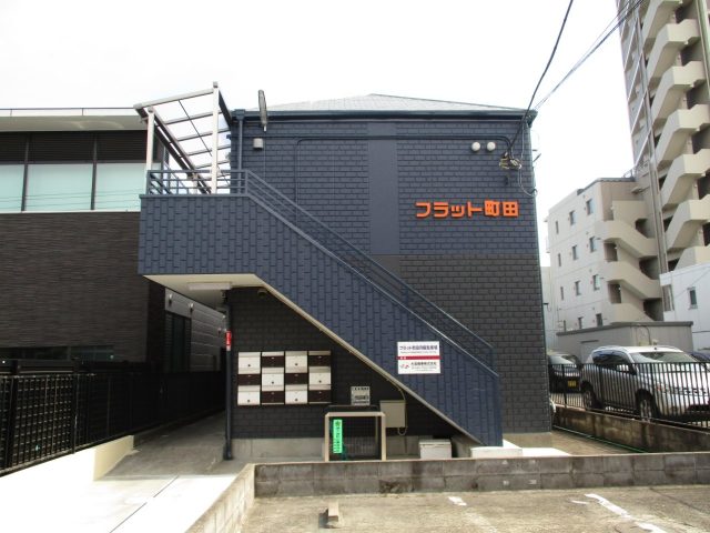 【フルリノベーション】ワンルーム × ２部屋　→　→　→　？　？　？