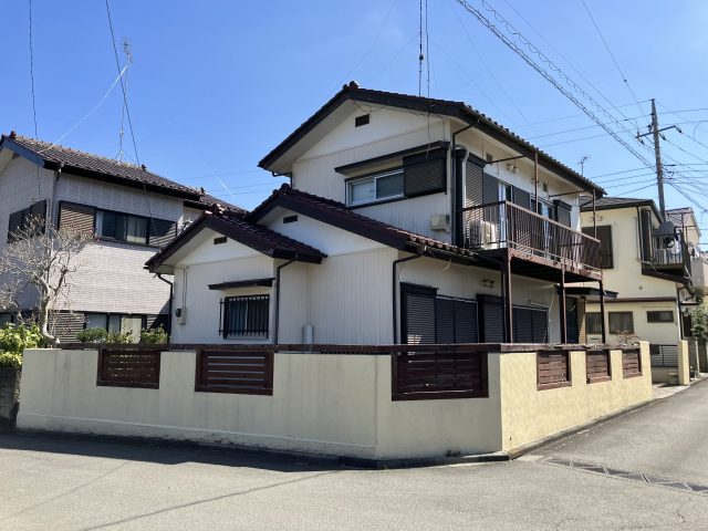 【御成約】町田市野津田町
