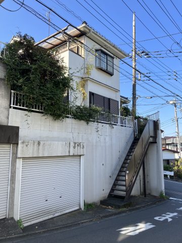 【御成約】町田市旭町2丁目戸建