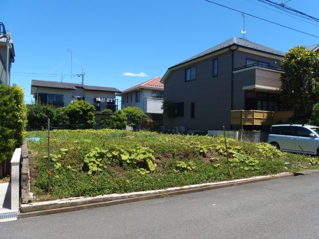 【御成約】町田市成瀬台2丁目