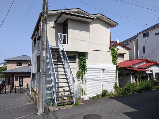 【御成約】横浜市旭区鶴ヶ峰2丁目