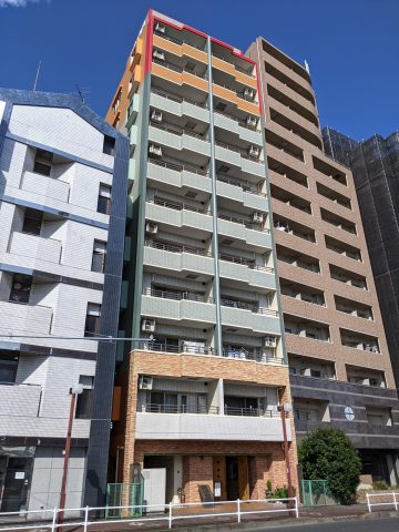 【御成約】フェリズ町田