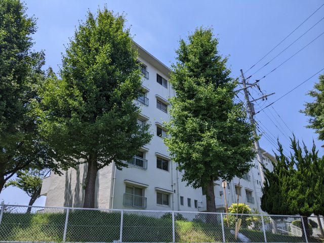 【御成約】鶴川2丁目団地