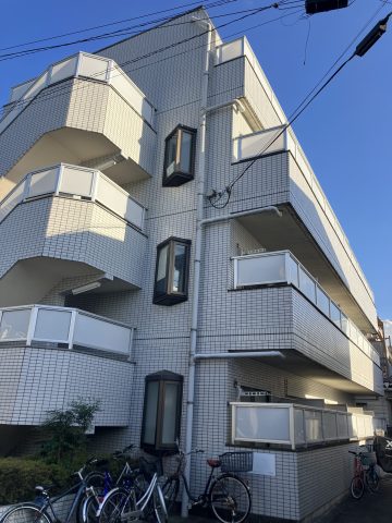 【御成約】【区分マンション】キャッスルマンション小田急相模原A